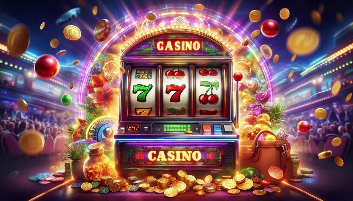 FreshBet Casino